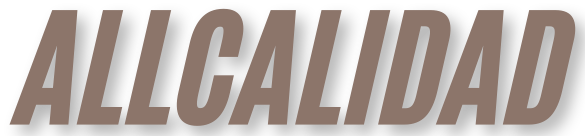 Allcalidad logo